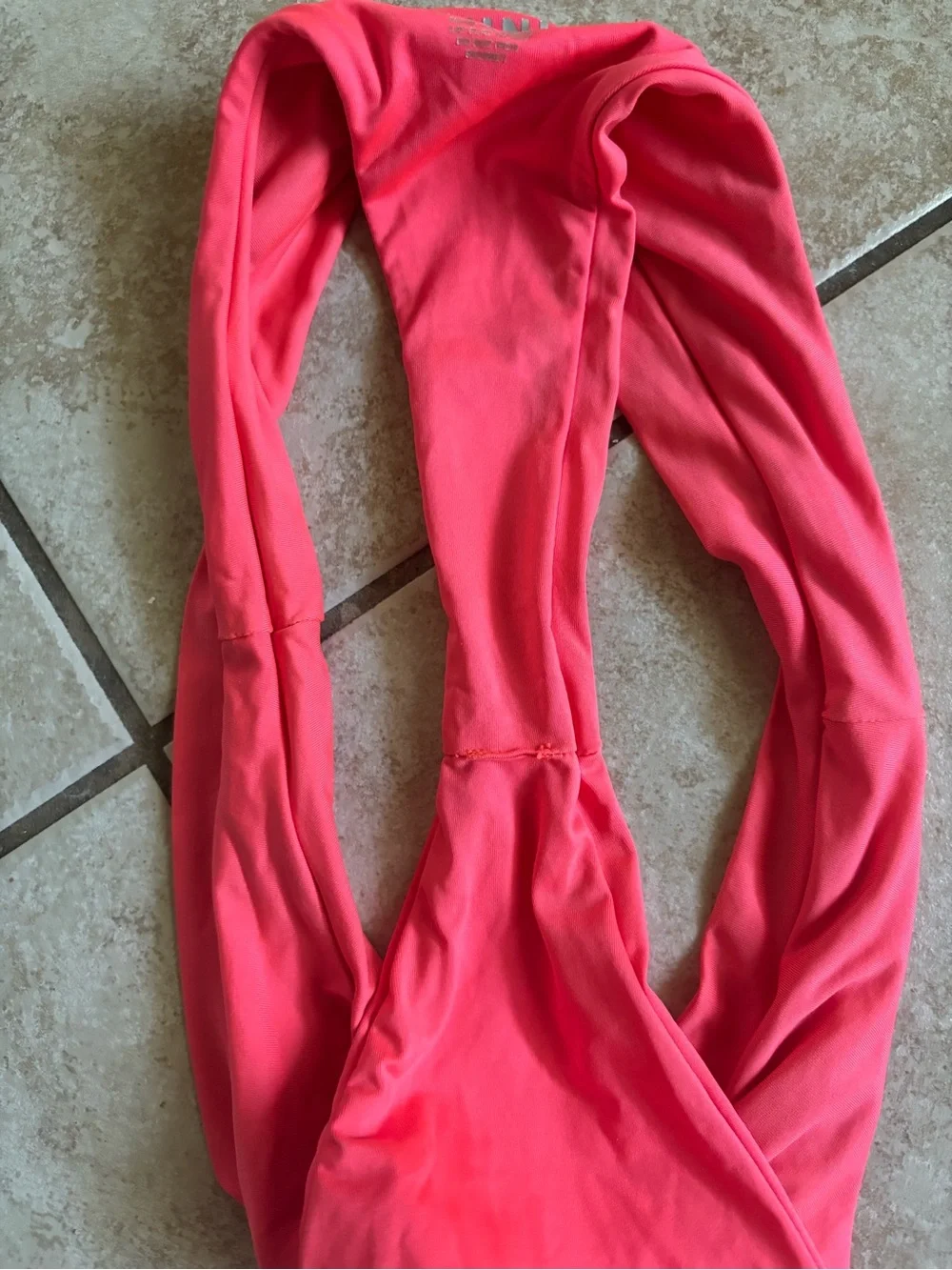 Frankie’s Bikini Set